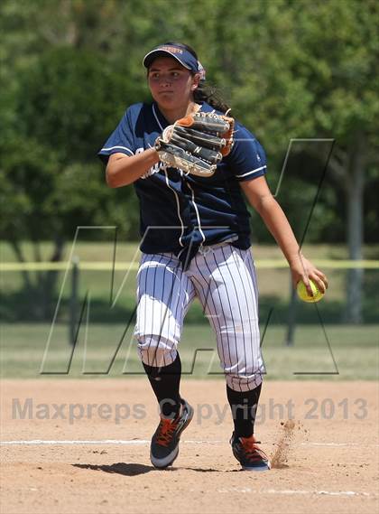 Thumbnail 1 in Chatsworth vs Oxnard (T.O. Tournament) photogallery.