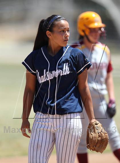 Thumbnail 1 in Chatsworth vs Oxnard (T.O. Tournament) photogallery.