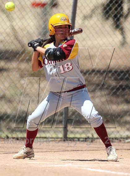 Thumbnail 2 in Chatsworth vs Oxnard (T.O. Tournament) photogallery.