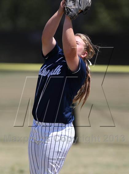 Thumbnail 2 in Chatsworth vs Oxnard (T.O. Tournament) photogallery.