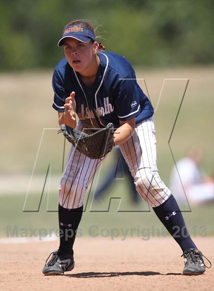 Thumbnail 2 in Chatsworth vs Oxnard (T.O. Tournament) photogallery.