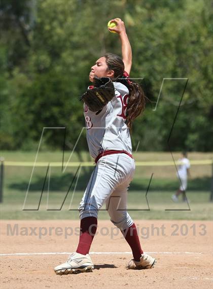 Thumbnail 3 in Chatsworth vs Oxnard (T.O. Tournament) photogallery.