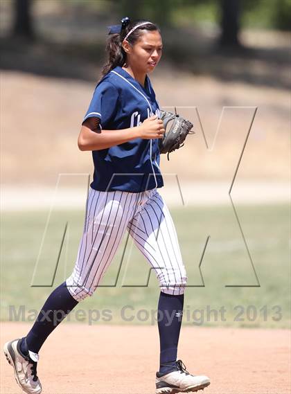 Thumbnail 3 in Chatsworth vs Oxnard (T.O. Tournament) photogallery.