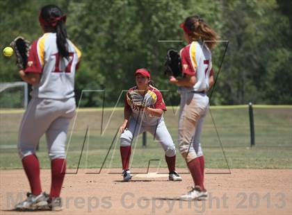 Thumbnail 1 in Chatsworth vs Oxnard (T.O. Tournament) photogallery.