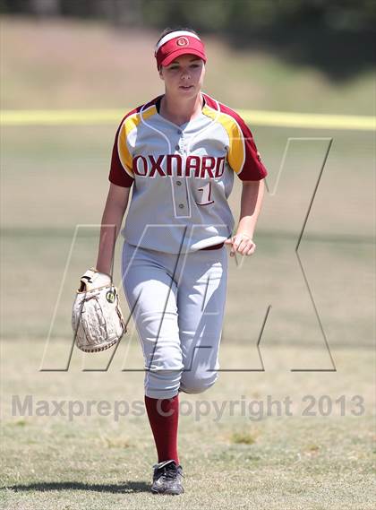 Thumbnail 3 in Chatsworth vs Oxnard (T.O. Tournament) photogallery.