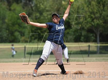 Thumbnail 1 in Chatsworth vs Oxnard (T.O. Tournament) photogallery.