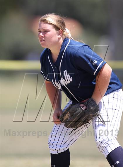 Thumbnail 1 in Chatsworth vs Oxnard (T.O. Tournament) photogallery.