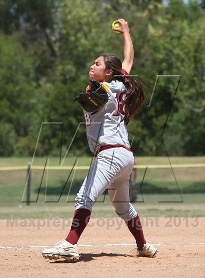 Thumbnail 3 in Chatsworth vs Oxnard (T.O. Tournament) photogallery.