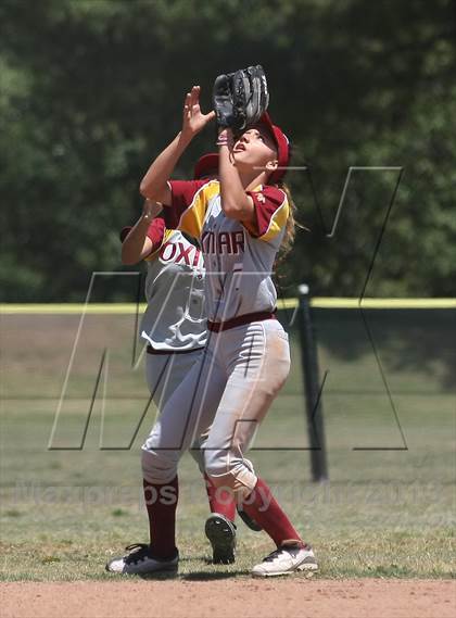 Thumbnail 1 in Chatsworth vs Oxnard (T.O. Tournament) photogallery.