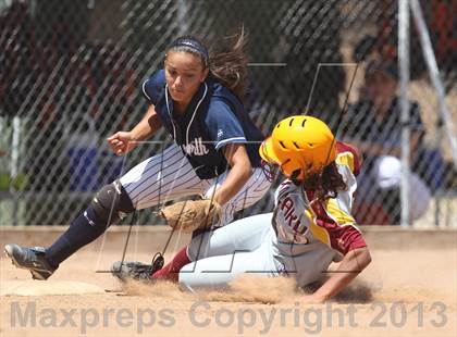 Thumbnail 3 in Chatsworth vs Oxnard (T.O. Tournament) photogallery.