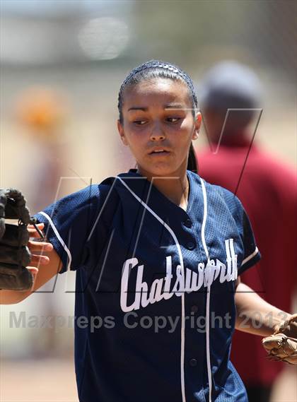 Thumbnail 2 in Chatsworth vs Oxnard (T.O. Tournament) photogallery.