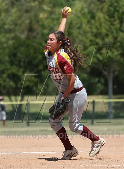 Thumbnail 1 in Chatsworth vs Oxnard (T.O. Tournament) photogallery.