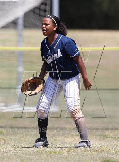 Thumbnail 3 in Chatsworth vs Oxnard (T.O. Tournament) photogallery.