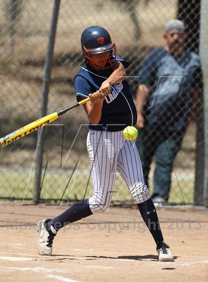 Thumbnail 1 in Chatsworth vs Oxnard (T.O. Tournament) photogallery.