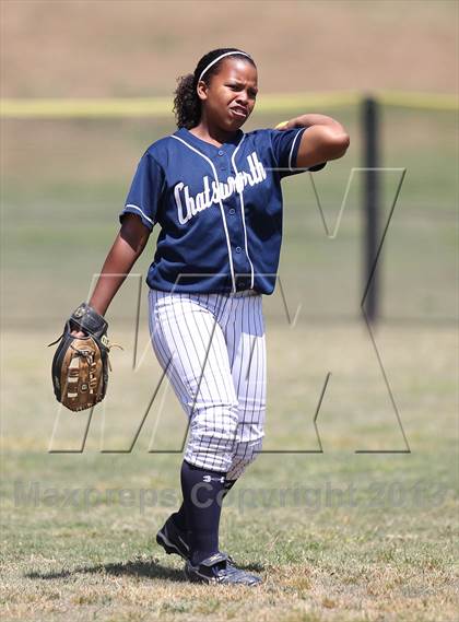 Thumbnail 2 in Chatsworth vs Oxnard (T.O. Tournament) photogallery.