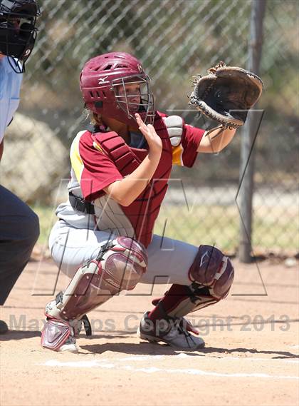 Thumbnail 2 in Chatsworth vs Oxnard (T.O. Tournament) photogallery.