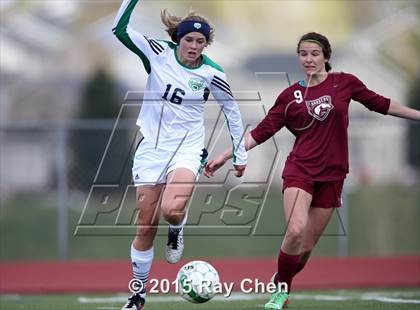 Thumbnail 3 in Chatfield @ ThunderRidge photogallery.