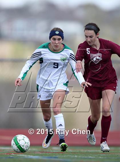 Thumbnail 3 in Chatfield @ ThunderRidge photogallery.