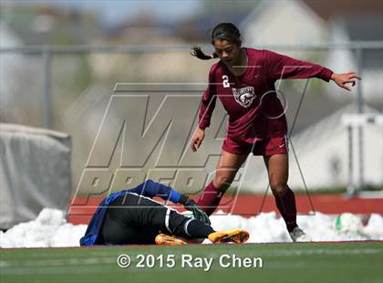 Thumbnail 3 in Chatfield @ ThunderRidge photogallery.