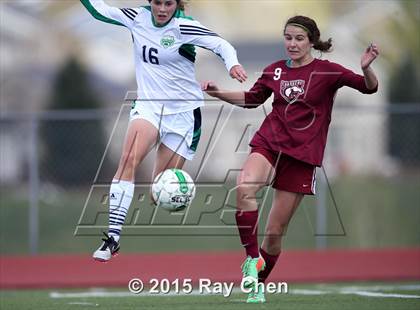 Thumbnail 2 in Chatfield @ ThunderRidge photogallery.