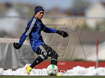 Thumbnail 2 in Chatfield @ ThunderRidge photogallery.