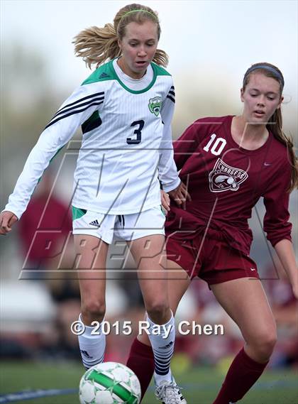 Thumbnail 1 in Chatfield @ ThunderRidge photogallery.