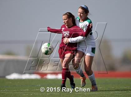 Thumbnail 2 in Chatfield @ ThunderRidge photogallery.