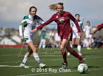 Thumbnail 1 in Chatfield @ ThunderRidge photogallery.