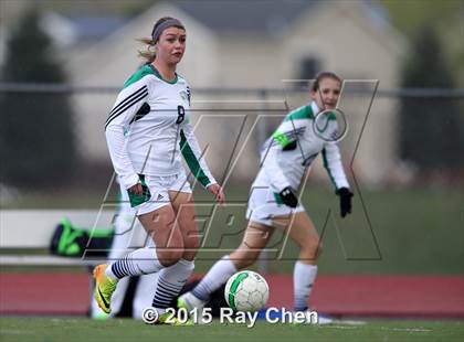 Thumbnail 1 in Chatfield @ ThunderRidge photogallery.