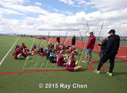 Thumbnail 3 in Chatfield @ ThunderRidge photogallery.