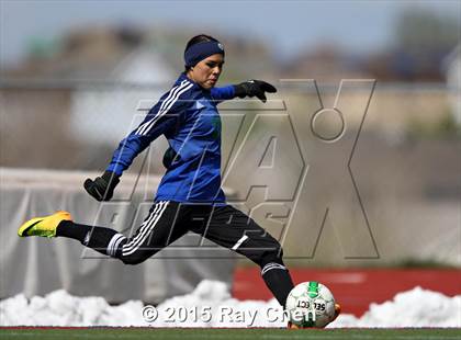 Thumbnail 1 in Chatfield @ ThunderRidge photogallery.
