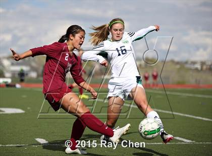 Thumbnail 3 in Chatfield @ ThunderRidge photogallery.