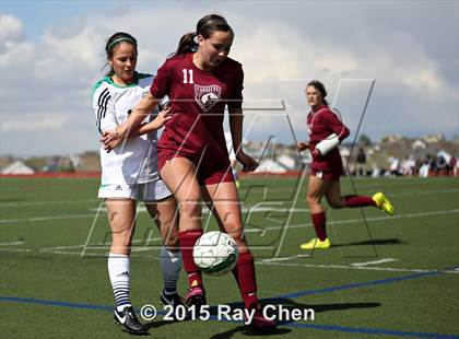 Thumbnail 2 in Chatfield @ ThunderRidge photogallery.