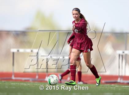 Thumbnail 3 in Chatfield @ ThunderRidge photogallery.