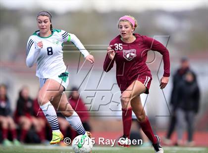 Thumbnail 1 in Chatfield @ ThunderRidge photogallery.