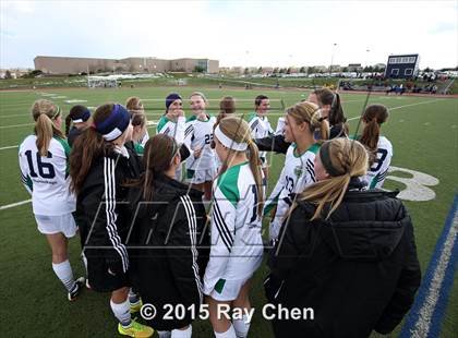 Thumbnail 2 in Chatfield @ ThunderRidge photogallery.