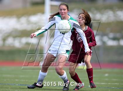 Thumbnail 3 in Chatfield @ ThunderRidge photogallery.