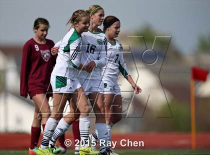 Thumbnail 1 in Chatfield @ ThunderRidge photogallery.