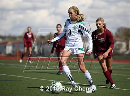 Thumbnail 1 in Chatfield @ ThunderRidge photogallery.