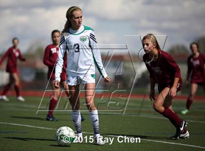 Thumbnail 3 in Chatfield @ ThunderRidge photogallery.
