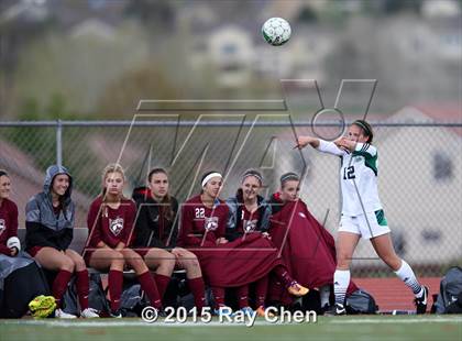 Thumbnail 3 in Chatfield @ ThunderRidge photogallery.