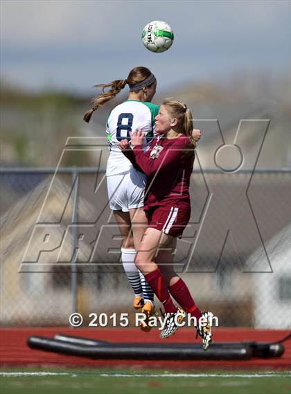 Thumbnail 2 in Chatfield @ ThunderRidge photogallery.