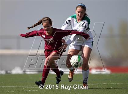 Thumbnail 1 in Chatfield @ ThunderRidge photogallery.