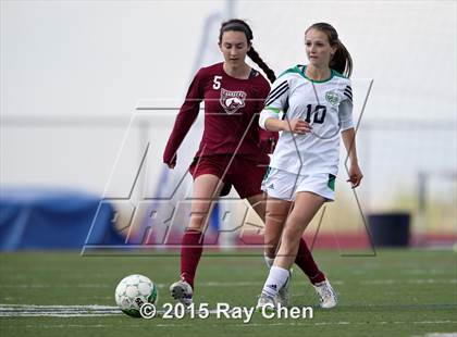 Thumbnail 2 in Chatfield @ ThunderRidge photogallery.