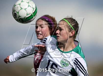 Thumbnail 3 in Chatfield @ ThunderRidge photogallery.
