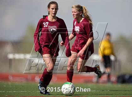Thumbnail 2 in Chatfield @ ThunderRidge photogallery.