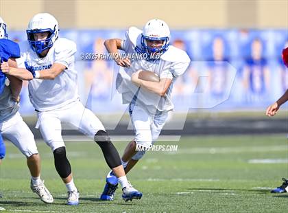 Thumbnail 1 in Indianapolis Bishop Chatard @ Hamilton Southeastern  photogallery.