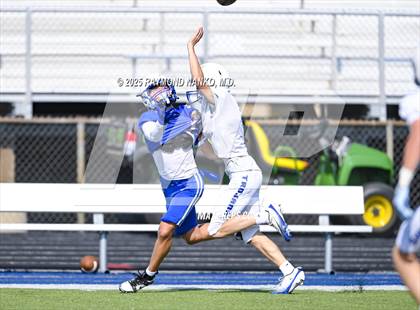 Thumbnail 2 in Indianapolis Bishop Chatard @ Hamilton Southeastern  photogallery.