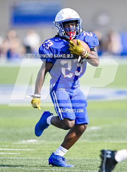 Thumbnail 1 in Indianapolis Bishop Chatard @ Hamilton Southeastern  photogallery.