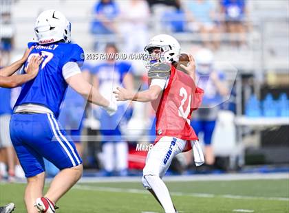 Thumbnail 1 in Indianapolis Bishop Chatard @ Hamilton Southeastern  photogallery.